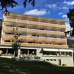 Hotell Belmont Crans-Montana