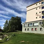 Hotell Belmont