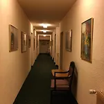 Hotell Belmont 3*