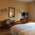 Belmont Hotell Crans-Montana