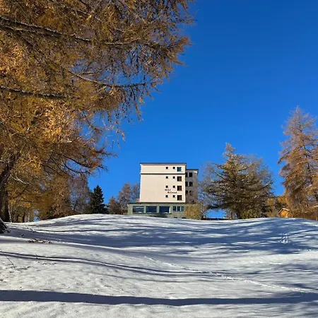 Belmont 3* Crans-Montana