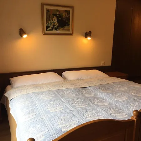 Belmont Hotel 3*