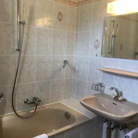 Belmont 3* Crans-Montana