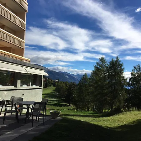 Belmont Hotell 3*