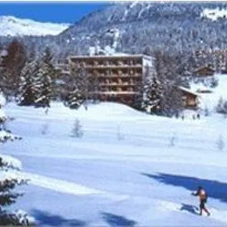 فندق Belmont 3*
