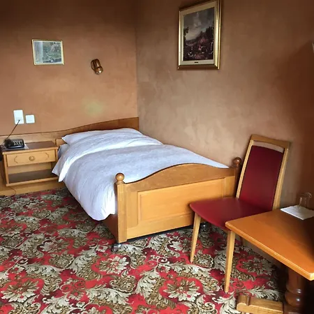Belmont 3* Crans-Montana