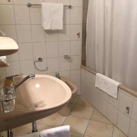 Hotell Belmont Crans-Montana