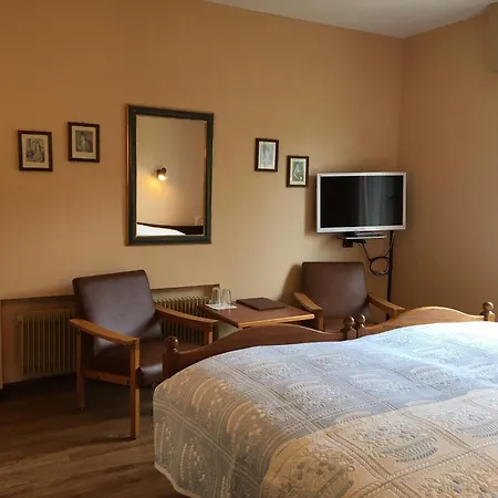 Belmont Hotell Crans-Montana
